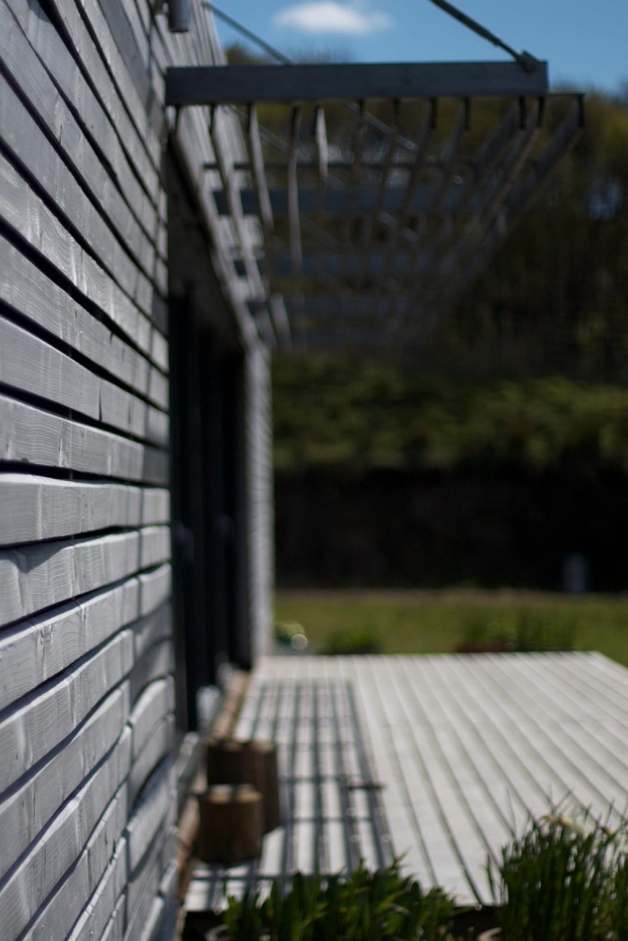granny flat
