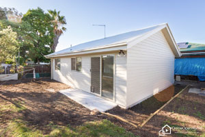 Renting out the Granny Flat May Mean Losing Tax Concessions