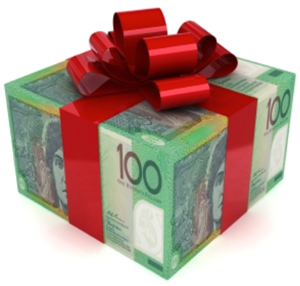 Gift