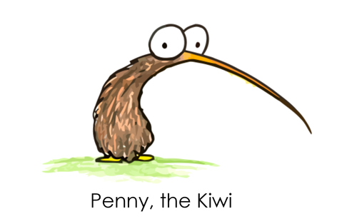 Penny-Kiwi