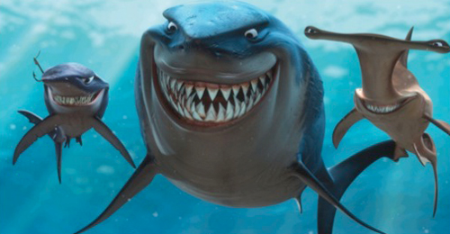 Sharks
