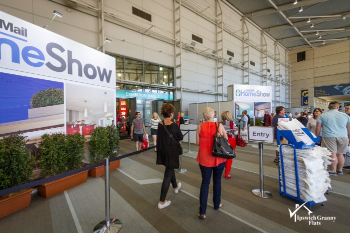HIA Homeshow 2015-10