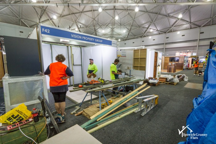 HIA Homeshow 2015-2
