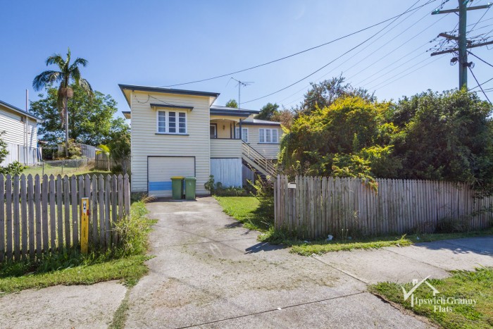 54 Clifton Street, Booval-1